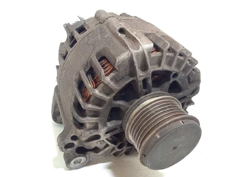 ALTERNADOR 03P903023D TG14C036