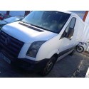 VOLKSWAGEN CRAFTER CAJA CERRADA