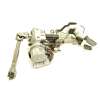 Recambio de columna direccion para skoda rapid (nh3, nk3, nk6) 1.4 tdi referencia OEM IAM 6C1423510BD 6C1909144AG 