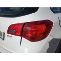 OPEL ASTRA J SPORTS TOURER (P10)