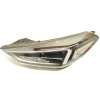 Recambio de faro izquierdo para hyundai tucson (tl, tle) 1.6 crdi hybrid 48v referencia OEM IAM 92101D7700  