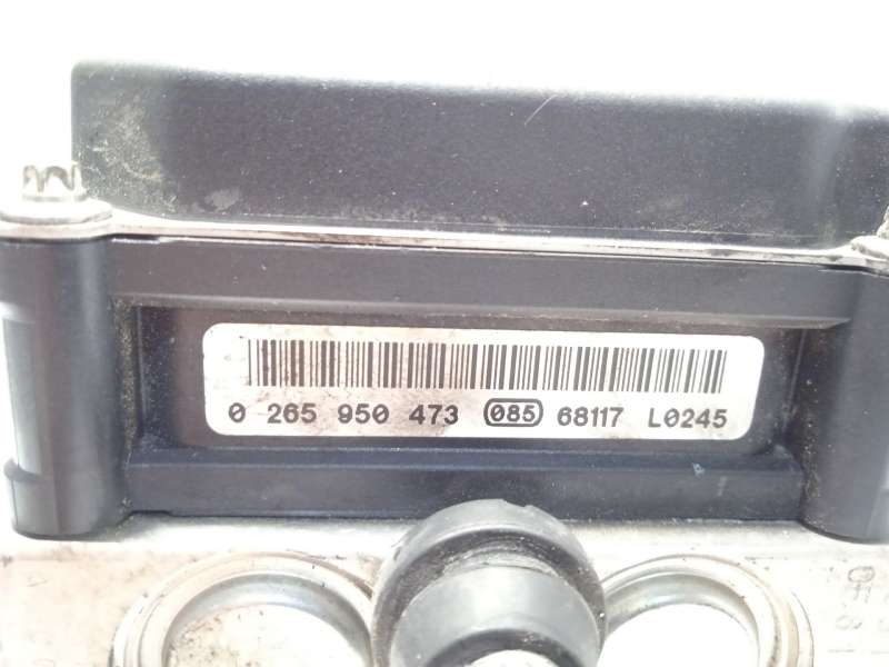 Recambio de abs para audi a4 b7 (8ec) 2.0 tdi referencia OEM IAM 8E0614517AL 8E0910517E 0265234333 7