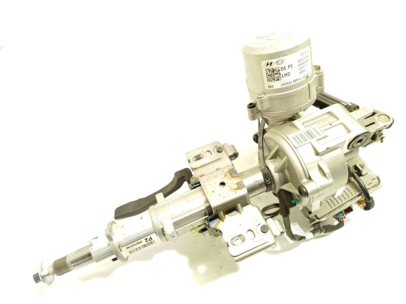 Recambio de columna direccion para kia niro referencia OEM IAM 56300G5600 488115SH0B G556300600 - Blanco 3