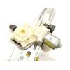 Recambio de elevalunas trasero izquierdo para ford focus iii 1.0 ecoboost referencia OEM IAM BM51A27001BD  