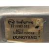 Recambio de motor limpia trasero para ssangyong rodius i 2.7 xdi 4wd referencia OEM IAM 8615021002  