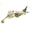 Recambio de columna direccion para skoda rapid (nh3, nk3, nk6) 1.4 tdi referencia OEM IAM 6C1423510BD 6C1909144AG 