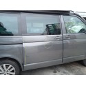 VOLKSWAGEN CALIFORNIA T6 CAMPER (SGC, SGG, SHC)