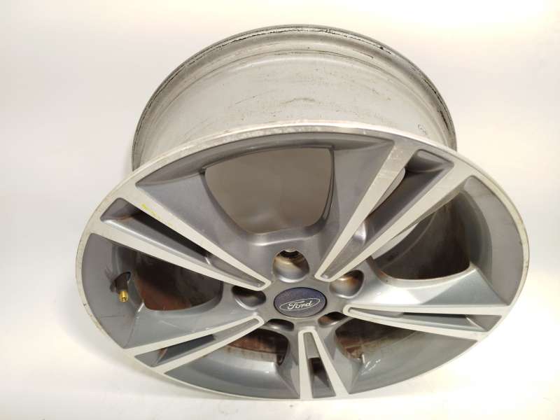 Recambio de llanta para ford focus iii sedán 1.0 ecoboost referencia OEM IAM DM5J1007BB 2237368 - Rojo 3