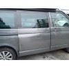 volkswagen california t6 camper (sgc, sgg, shc) del año 2016