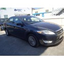 FORD MONDEO BER. (CA2)