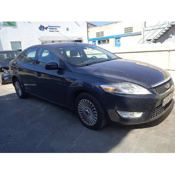 FORD MONDEO BER. (CA2)