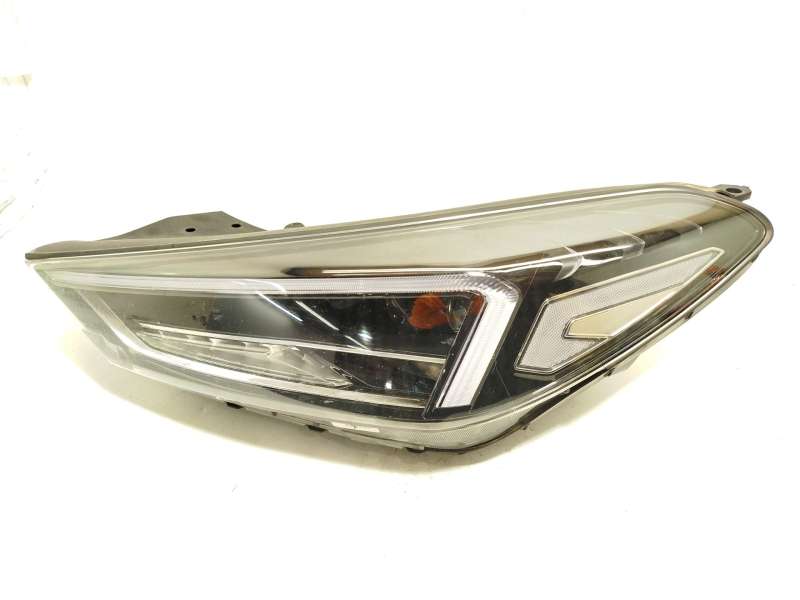 Recambio de faro izquierdo para hyundai tucson (tl, tle) 1.6 crdi hybrid 48v referencia OEM IAM 92101D7700 2