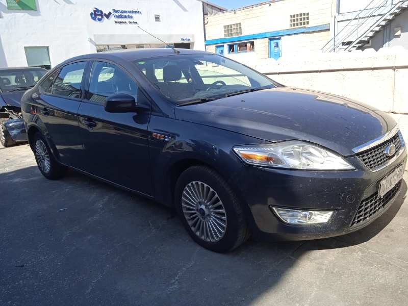 FORD MONDEO BER. (CA2)