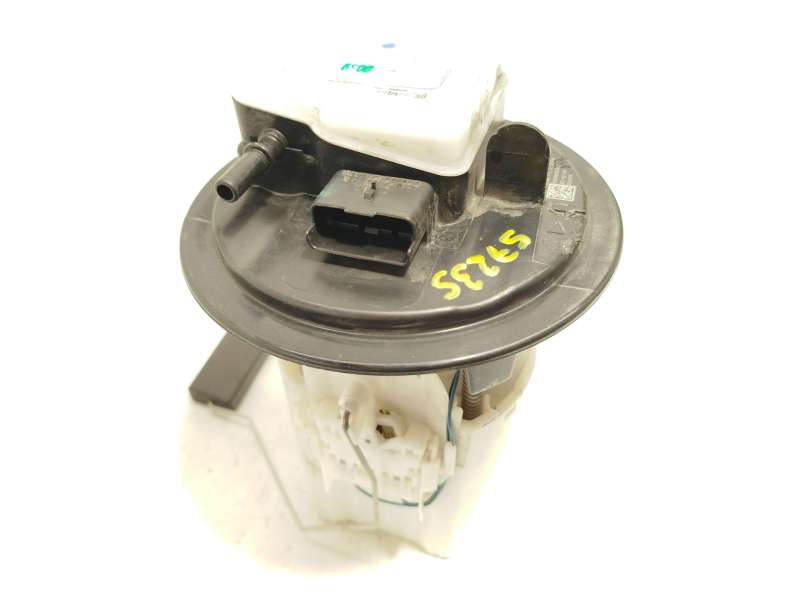 Recambio de bomba combustible para citroën c3 iii (sx) 1.2 thp 110 referencia OEM IAM 9813573780 - Gris 2