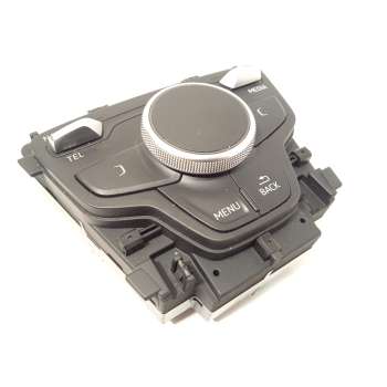 MANDO MULTIFUNCION 8W0919614J 