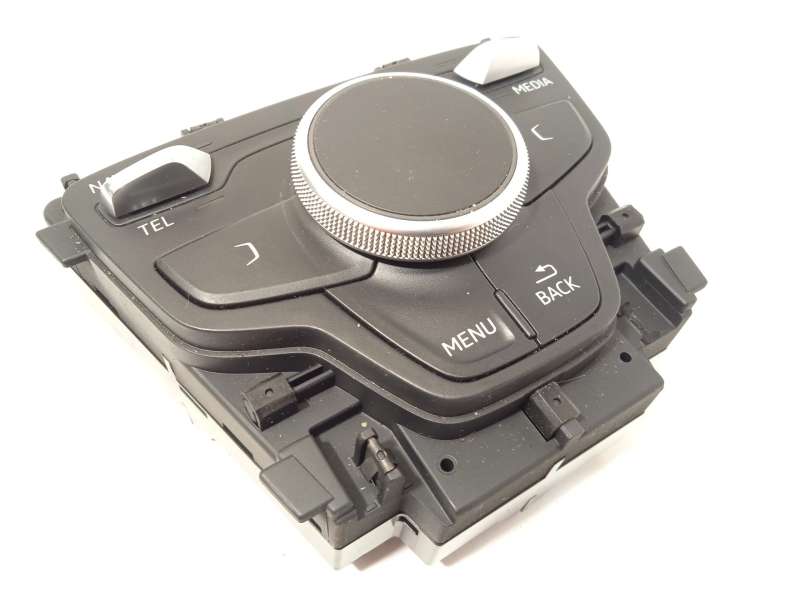 MANDO MULTIFUNCION 8W0919614J 