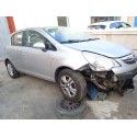 OPEL CORSA D
