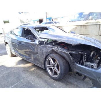 audi a5 sportback (f5a) del año 2018