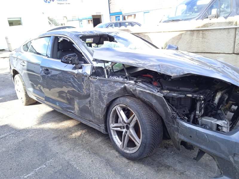 AUDI A5 SPORTBACK (F5A)