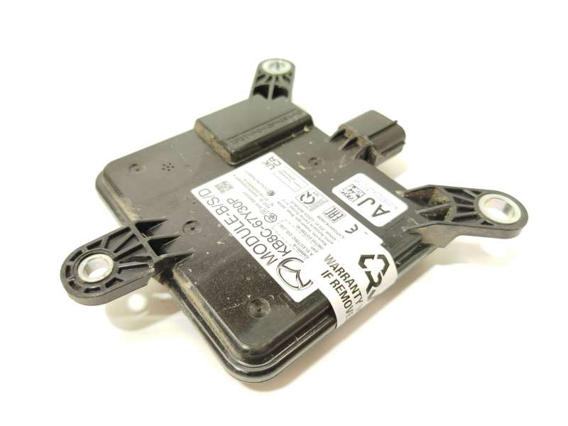MODULO ELECTRONICO KB8C67Y30P 