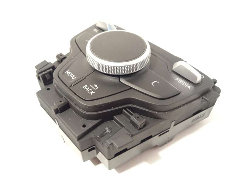 Recambio de mando multifuncion para audi a5 (f53, f5p) 2.0 tfsi referencia OEM IAM 8W0919614J 2