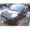 peugeot bipper tepee del año 2013