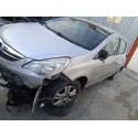 OPEL CORSA D