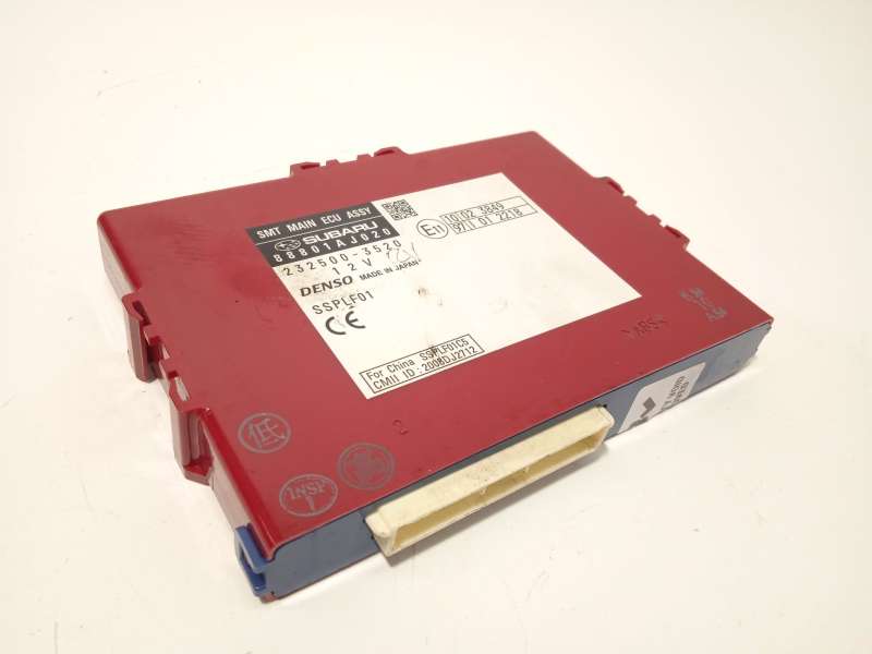 MODULO ELECTRONICO 88801AJ020 2325003520