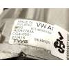Recambio de columna direccion para skoda rapid (nh3, nk3, nk6) 1.4 tdi referencia OEM IAM 6C1423510BD 6C1909144AG 