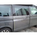 VOLKSWAGEN CALIFORNIA T6 CAMPER (SGC, SGG, SHC)