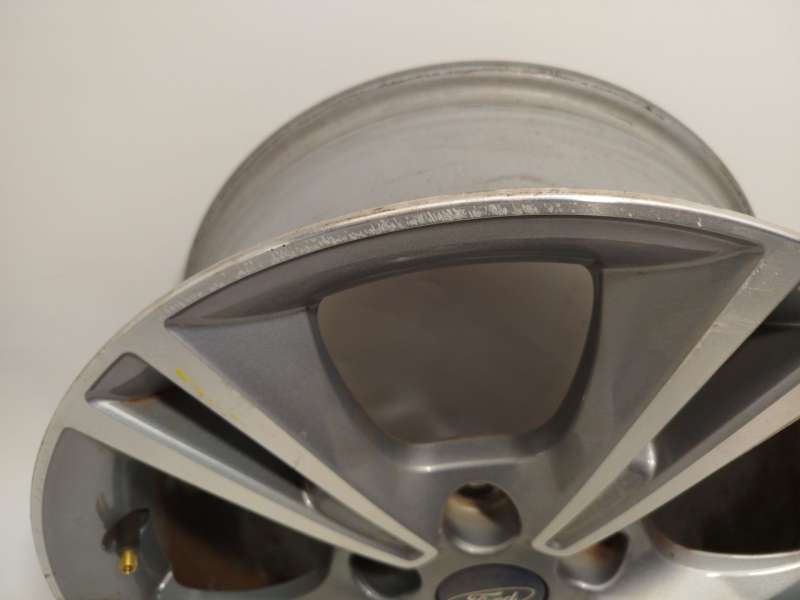 Recambio de llanta para ford focus iii sedán 1.0 ecoboost referencia OEM IAM DM5J1007BB 2237368 - Rojo 5