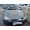 OPEL CORSA C