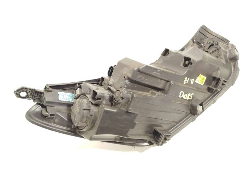 Recambio de faro izquierdo para hyundai tucson (tl, tle) 1.6 crdi hybrid 48v referencia OEM IAM 92101D7700 4