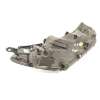 Recambio de faro izquierdo para hyundai tucson (tl, tle) 1.6 crdi hybrid 48v referencia OEM IAM 92101D7700  