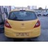 opel corsa d (s07) del año 2013