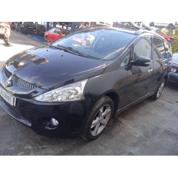 mitsubishi grandis (na0w) del año 2007