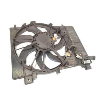ELECTROVENTILADOR 9804778380 9804778380 1253R4