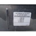 PEUGEOT 5008 (0U_, 0E_)