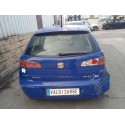SEAT IBIZA (6L1)