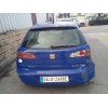 seat ibiza (6l1) del año 2002