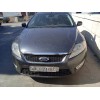 ford mondeo ber. (ca2) del año 2007