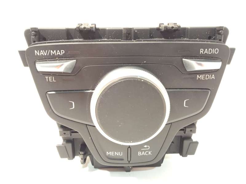 Recambio de mando multifuncion para audi a5 (f53, f5p) 2.0 tfsi referencia OEM IAM 8W0919614J 3