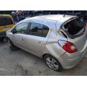 OPEL CORSA D