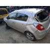 opel corsa d del año 2011