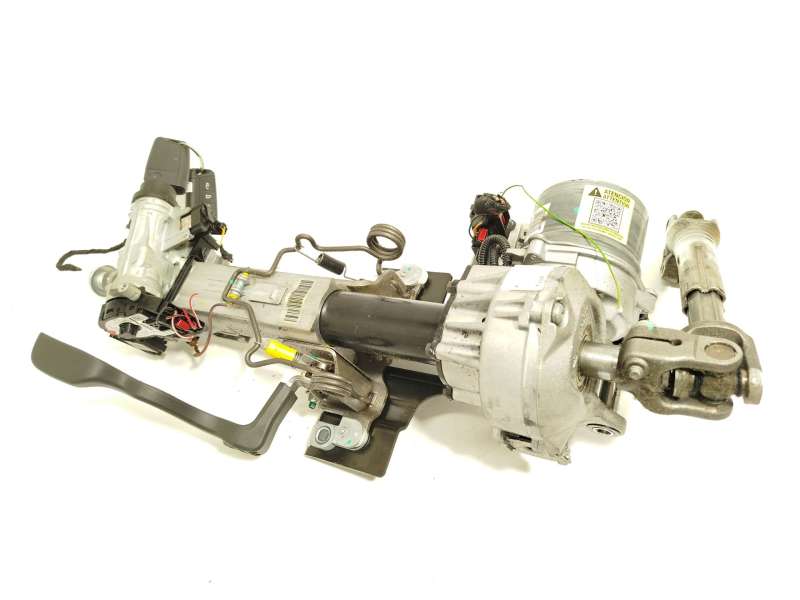 Recambio de columna direccion para skoda rapid (nh3, nk3, nk6) 1.4 tdi referencia OEM IAM 6C1423510BD 6C1909144AG 5