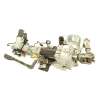 Recambio de columna direccion para skoda rapid (nh3, nk3, nk6) 1.4 tdi referencia OEM IAM 6C1423510BD 6C1909144AG 