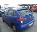 SEAT IBIZA (6L1)