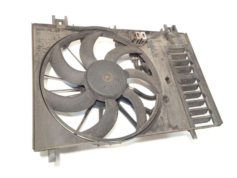 Recambio de electroventilador para peugeot 508 i (8d_) 1.6 bluehdi 120 referencia OEM IAM 9804778380 9804778380 1253R4 2