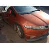 honda civic viii hatchback (fn, fk) del año 2008
