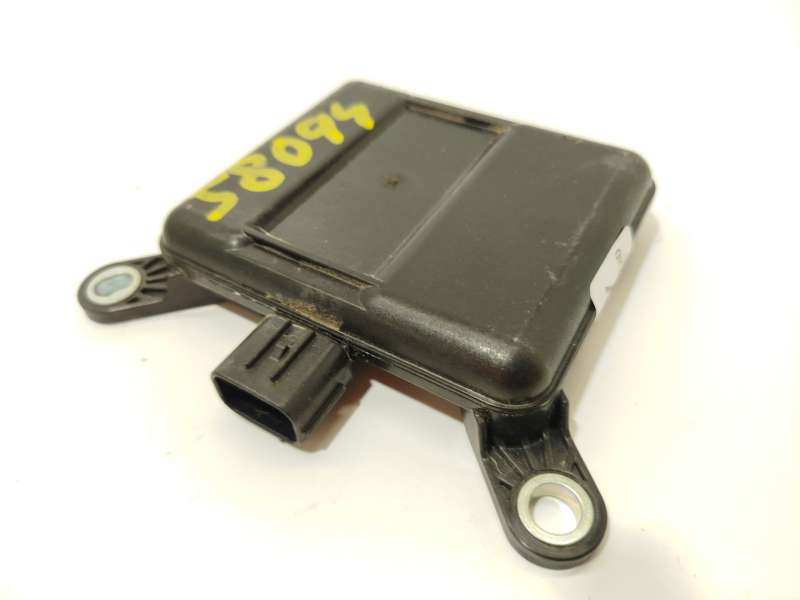 Recambio de modulo electronico para mazda cx-5 (kf) 2.0 e-skyactiv g 165 referencia OEM IAM KB8C67Y30P 3